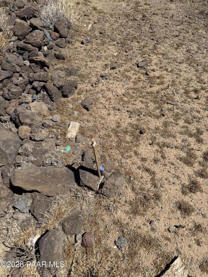 Property Photo:  20930 E Cayuse Lane  AZ 86333 