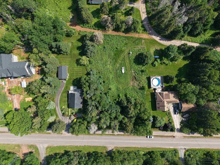 Property Photo: Lot 1&Amp2 Keppoch Road PE C1B 2J9
