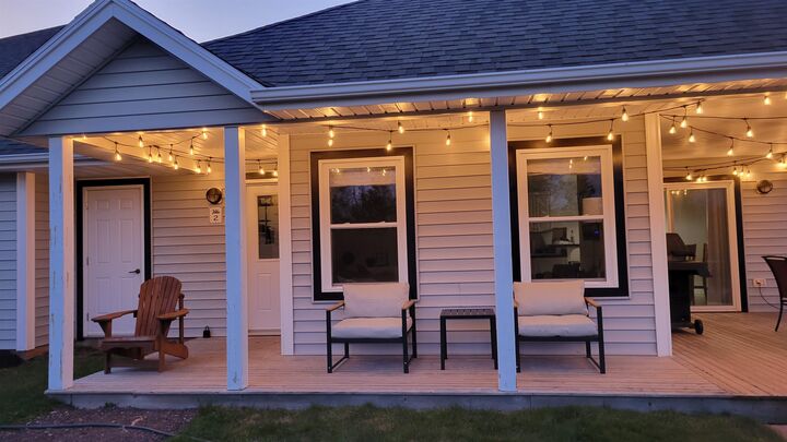 Property Photo: 222 Schoolhouse Lane 2 PE C0A 1E0