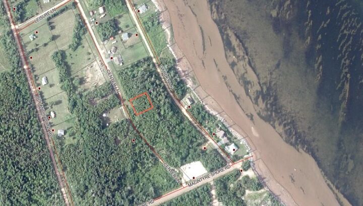 Lot 31 Macintyre Shore Road — photo 1