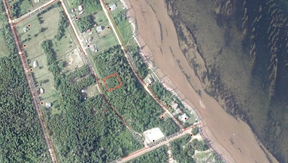 Property Photo: Lot 31 Macintyre Shore Road PE C0A 1T0