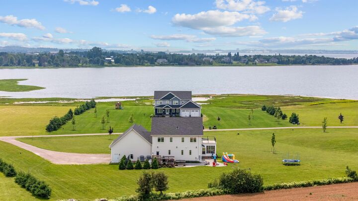 Property Photo: 126 Heritage River Road PE C1B 3Y3
