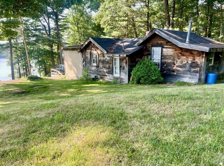 Property Photo:  131 Gleason Ave  MA 01515 