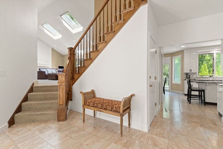 Property Photo:  2 Sandpiper Hill  MA 02067 