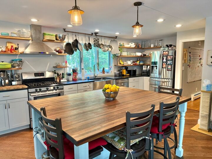Property Photo: 27 Partridge Lane MA 01776
