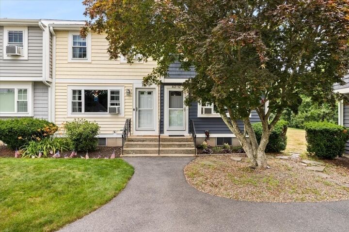 Property Photo:  12 Lydon Ln A2  MA 02338 