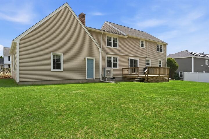 Property Photo:  32 Dolly Dr  MA 01604 