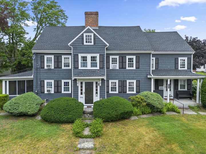 Property Photo:  793 Lynnfield St  MA 01904 