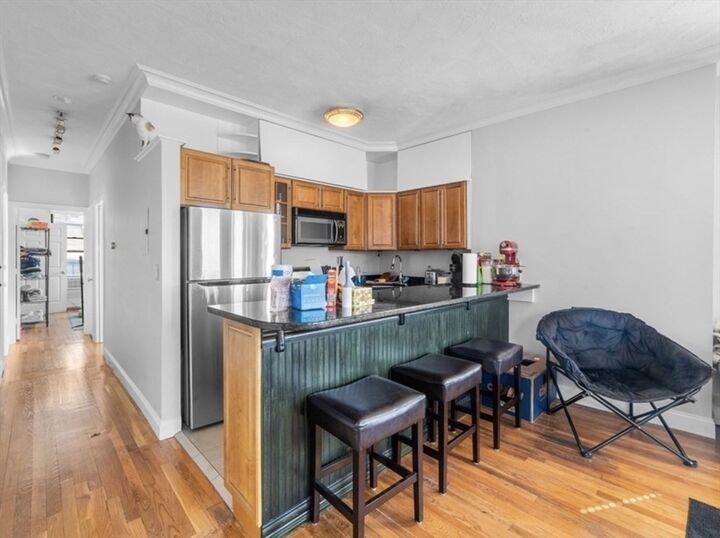 Property Photo:  764 Tremont St 4  MA 02118 