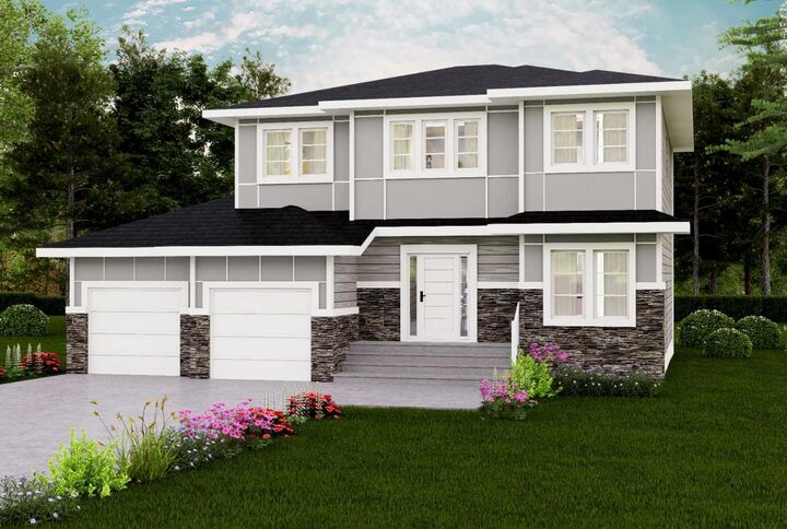 Property Photo: 13 Quartz Gate AB T4B 2T3