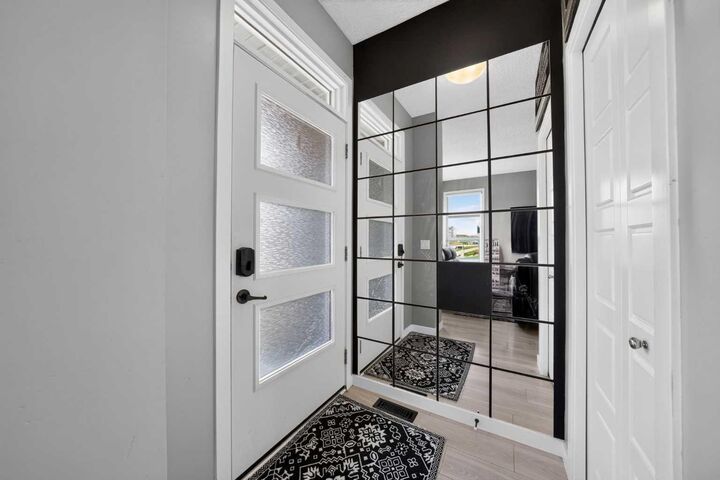 Property Photo:  1701 Cornerstone Boulevard NE  AB T3N 1H2 
