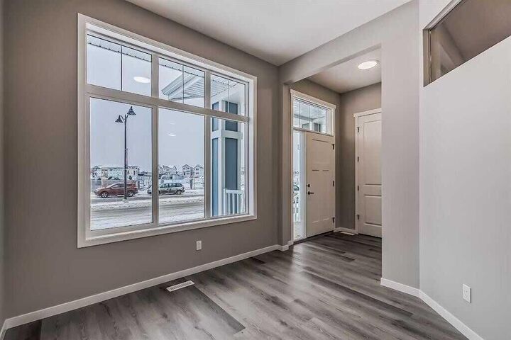 Property Photo: 1040 Mahogany Boulevard SE AB T3M 3N3