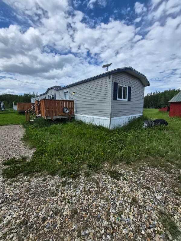 Property Photo: 734045 Range Road 112 AB T0H 2C0