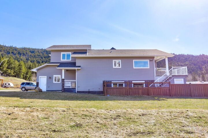 Property Photo: 3005 214 Street AB T0K 0C0