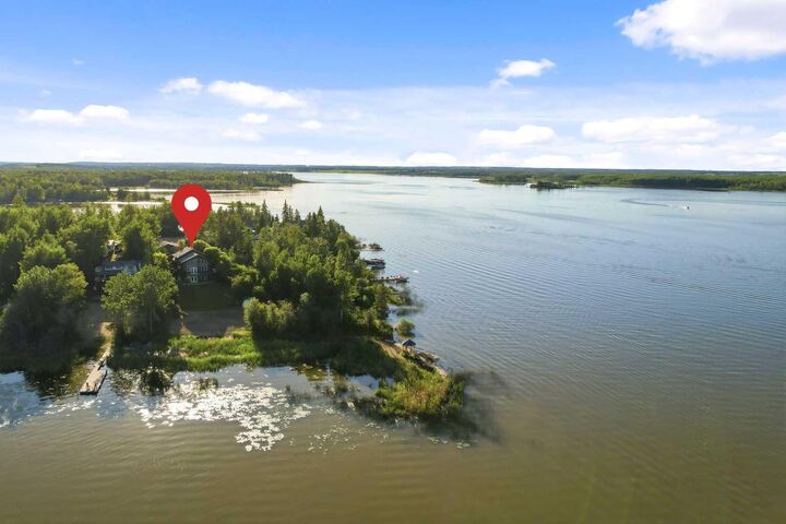 Property Photo: 12, 5508 Township Road 593A AB T7N 1N3