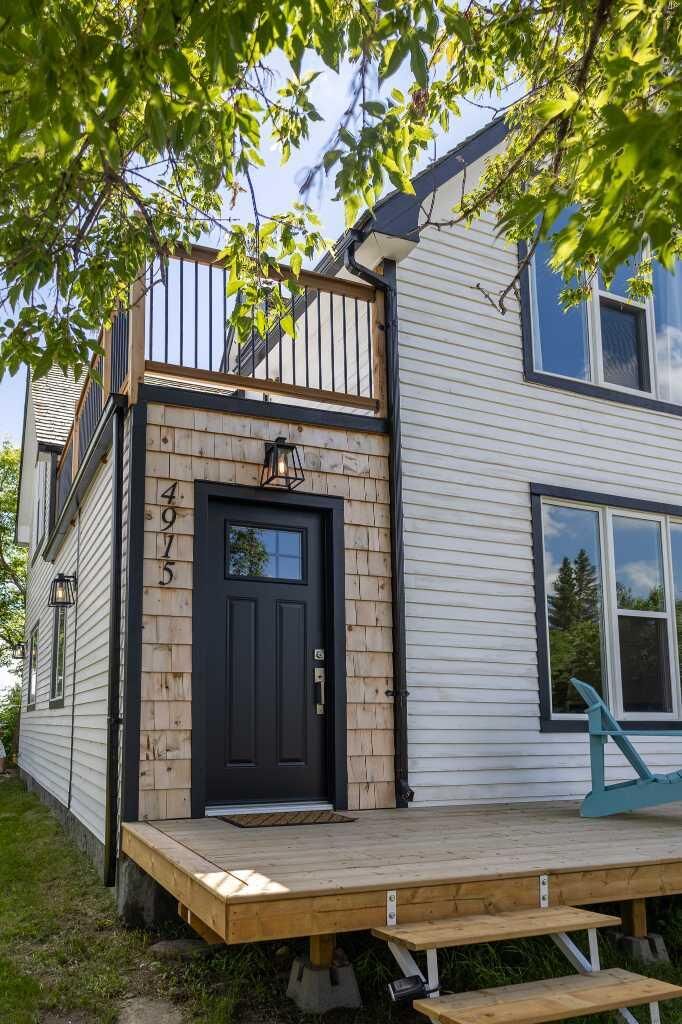 Property Photo:  4915 49 Street  AB T0B 1V0 