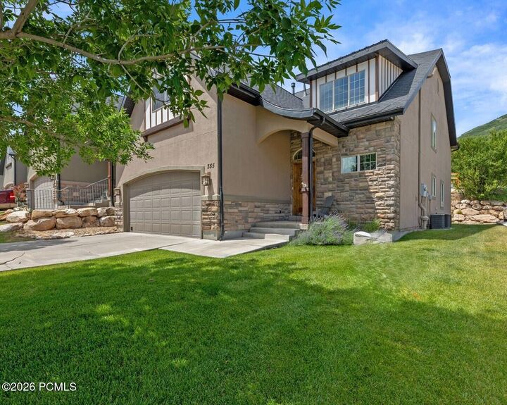 Property Photo: 355 W 1400 West UT 84049