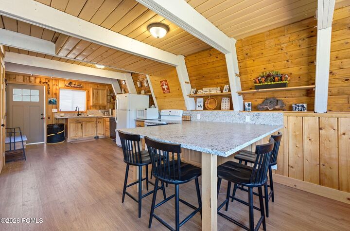 Property Photo:  6836 E Apache Way  UT 84055 