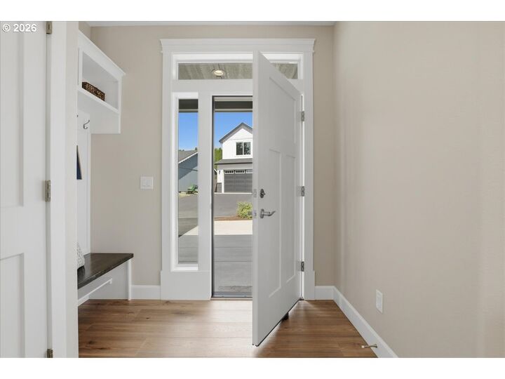 Property Photo: 2207 NW 69th St WA 98665