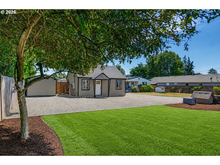 Property Photo:  3482 Adah Ave  OR 97322 