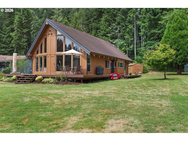 Property Photo:  71578 Northshore Dr  OR 97016 
