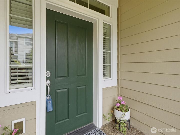 Property Photo: 133 Wild Rose Street WA 98466