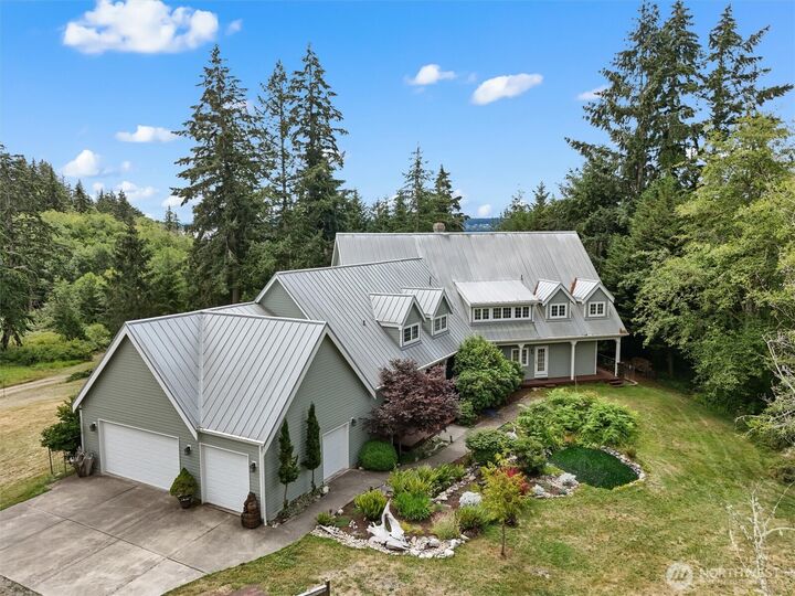 Property Photo:  12912  134th Avenue Ct  WA 98303 