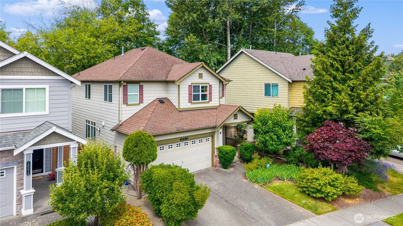 Property Photo:  18214  29th Drive SE  WA 98012 