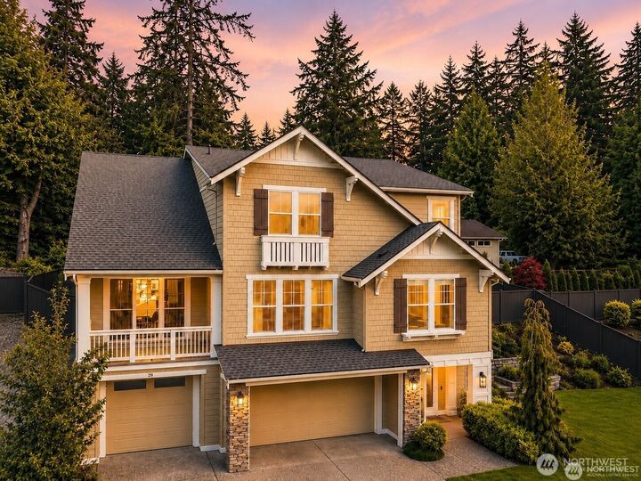 Property Photo:  29  242nd Street SE  WA 98021 