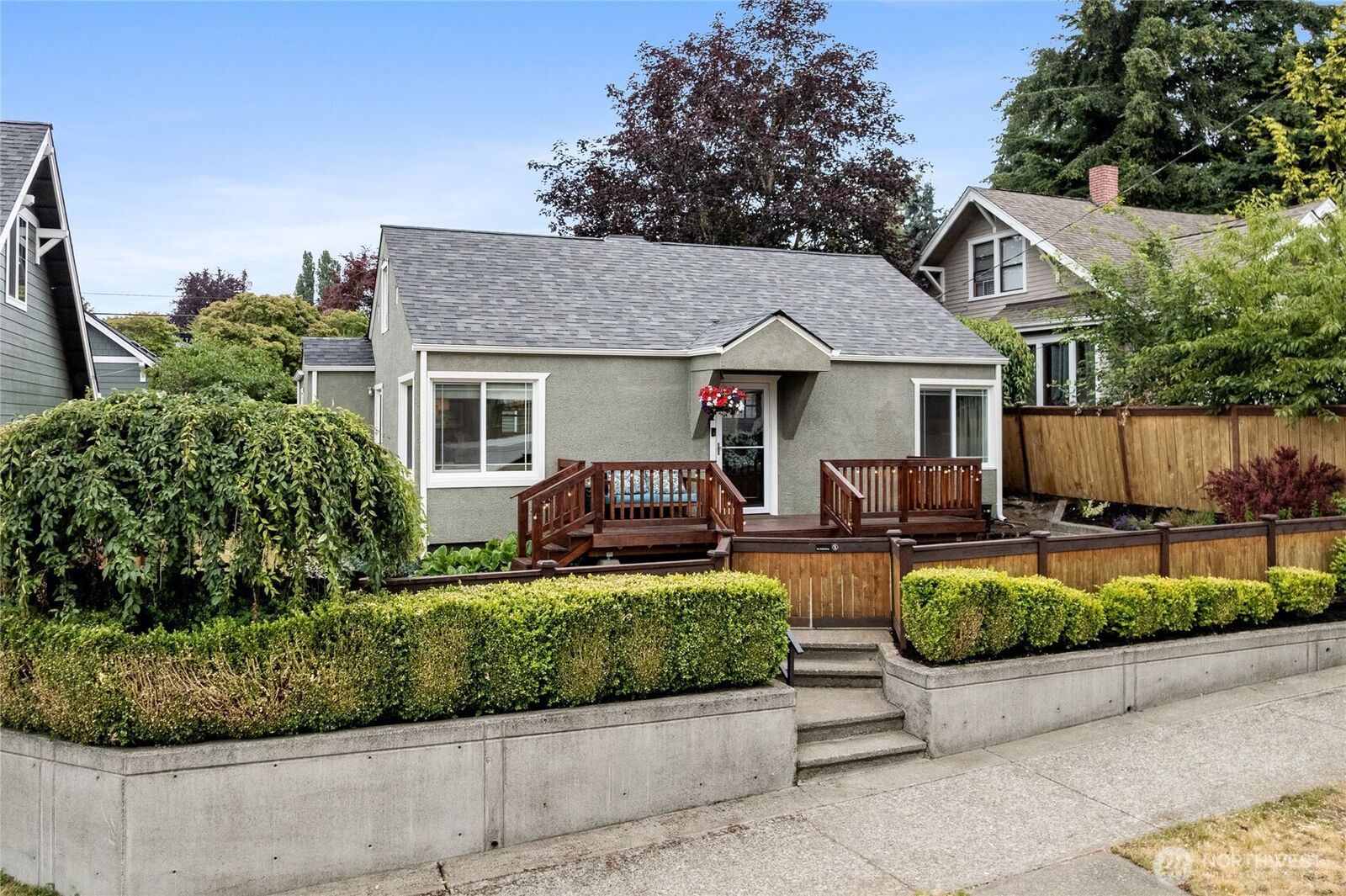 Property Photo: 4212 N 27th WA 98407