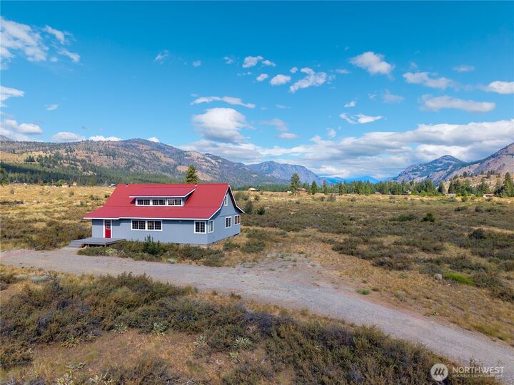 Property Photo:  7  Arrowhead Road  WA 98862 