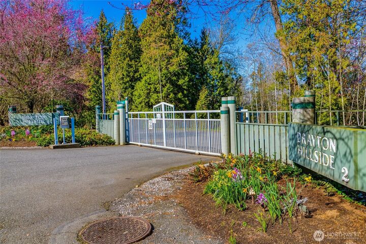 Property Photo: 0 Night Heron Drive WA 98230
