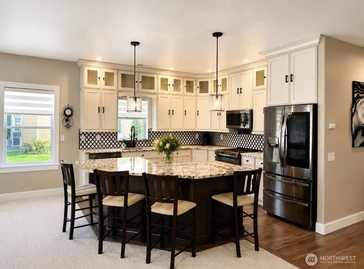 Property Photo: 9213 Crescent Bar Road NW C-01 WA 98848