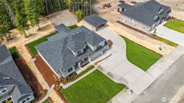 Property Photo: 0 (Lot 26) 139th Place SE WA 98092