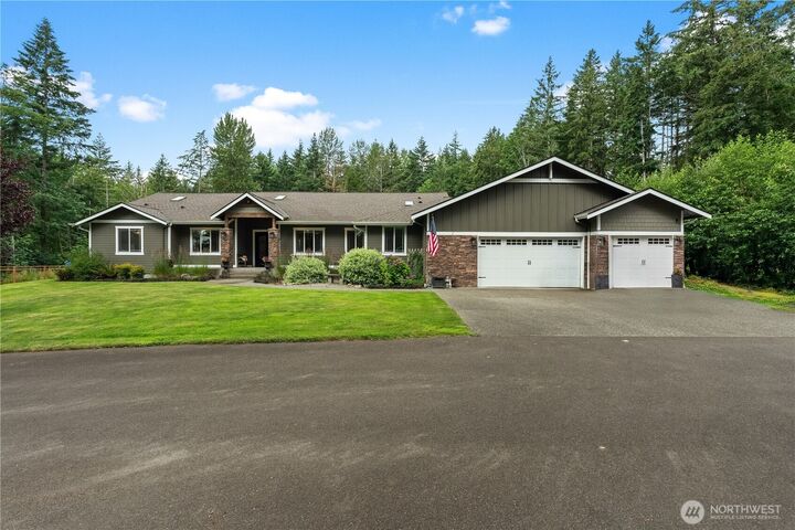 Property Photo:  15622  Glenwood Road SW  WA 98367 