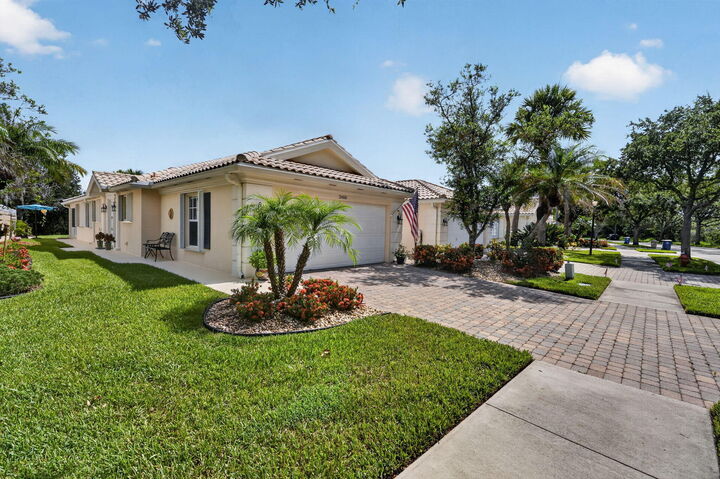Property Photo: 3466 SE Glacier Terrace FL 33455