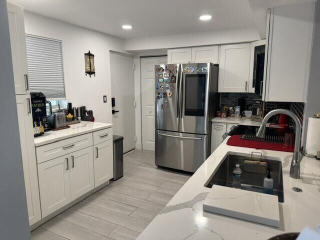 Property Photo: 6100 NW 2nd Avenue 329 FL 33487