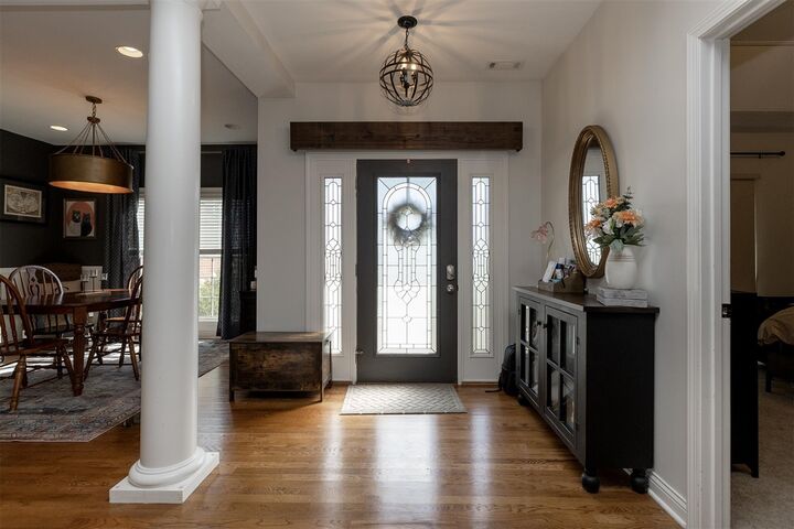 Property Photo: 806 Aristides Drive KY 42104