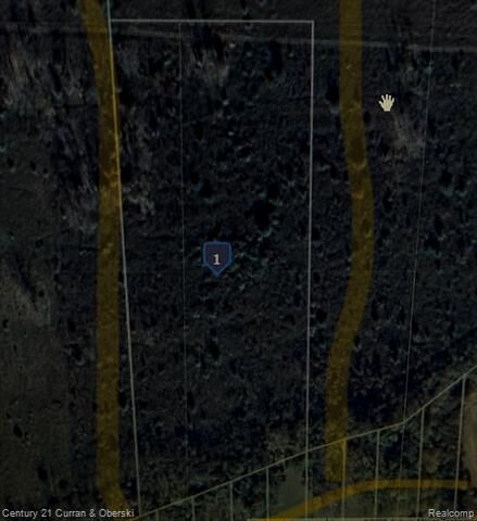 Property Photo: Argonne Ave 5 Acres Argonne Avenue MI 48134