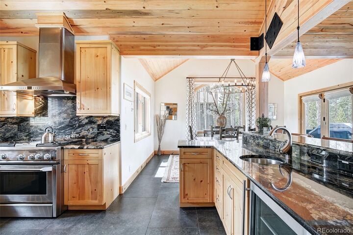 Property Photo: 419 Silver Circle CO 80424