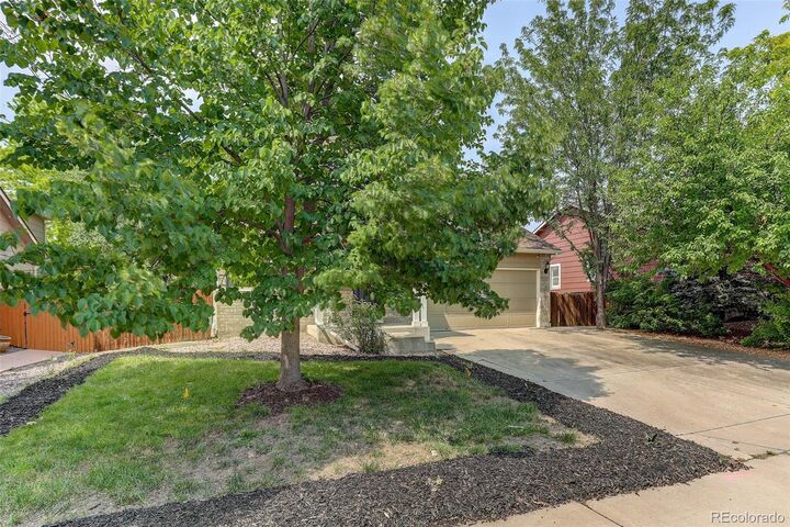 Property Photo:  7982 Liley Avenue  CO 80530 