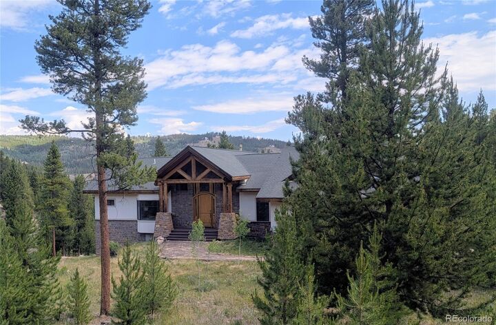 Property Photo:  52 Cr-5166  CO 80478 