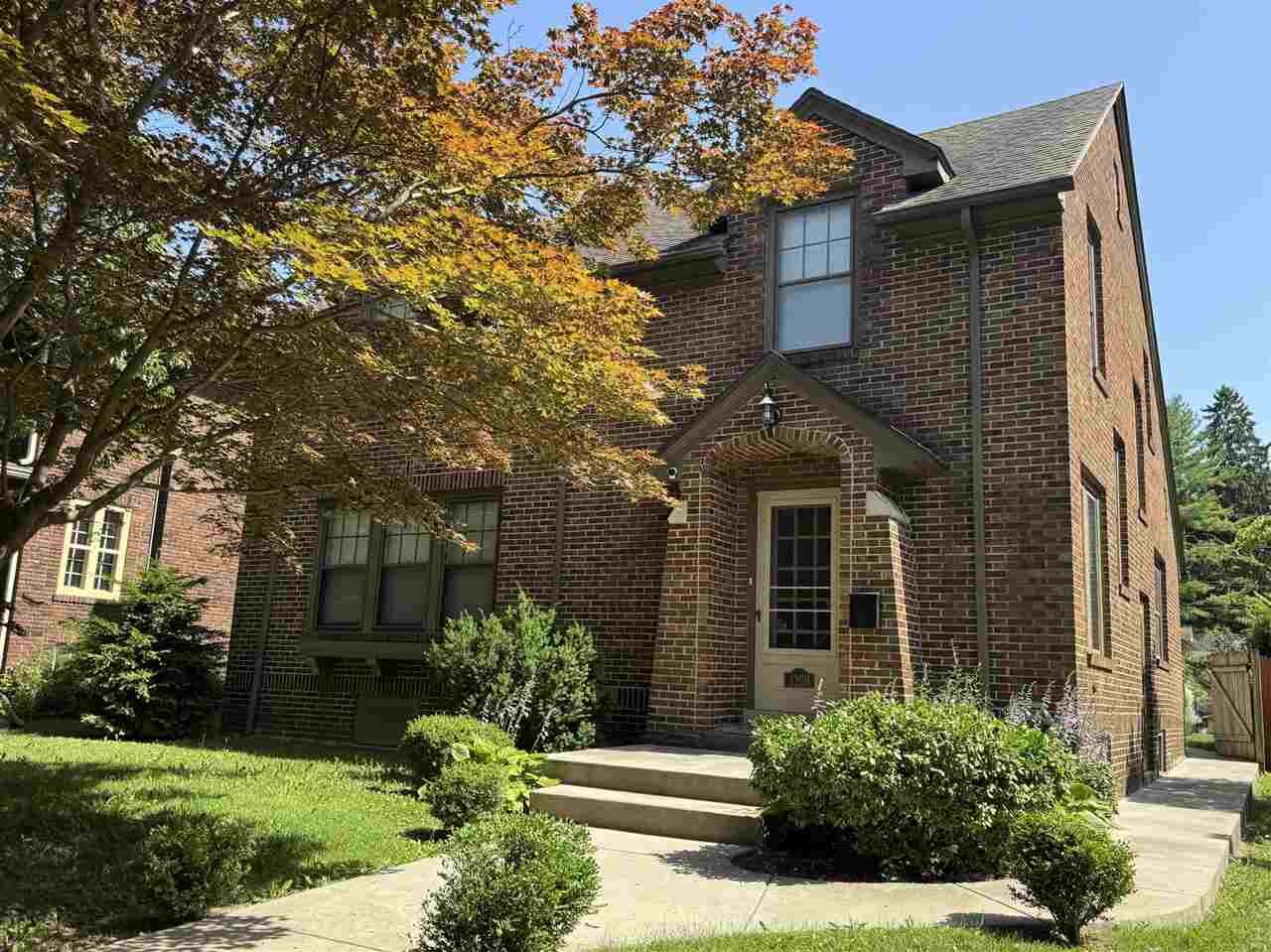 Property Photo:  2109 E Main Street  IN 47374 