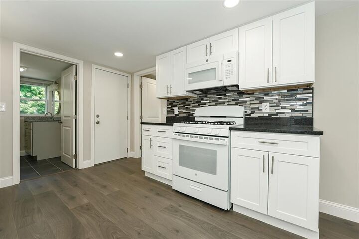 Property Photo: 71 St Elizabeth Street 2 RI 02809