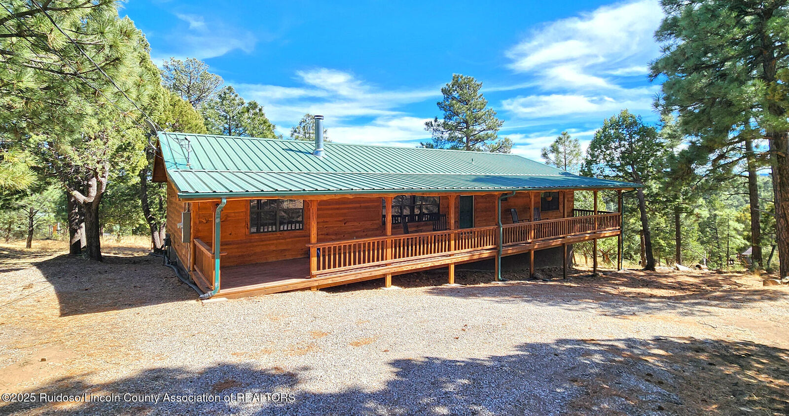Property Photo:  129 Sunland Road  NM 88312 