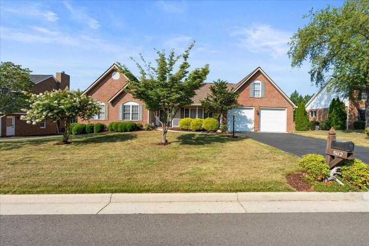 Property Photo:  5112 Plantation Grove Ln  VA 24012 
