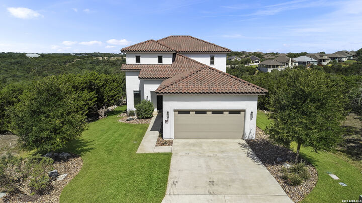 Property Photo:  94 Monarca  TX 78006 