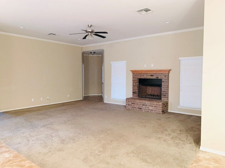 Property Photo: 6009 La Vaca Street TX 76904