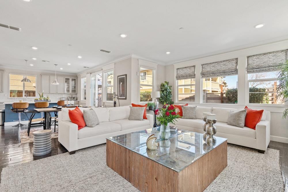 Property Photo:  112 Baird Circle  CA 94513 