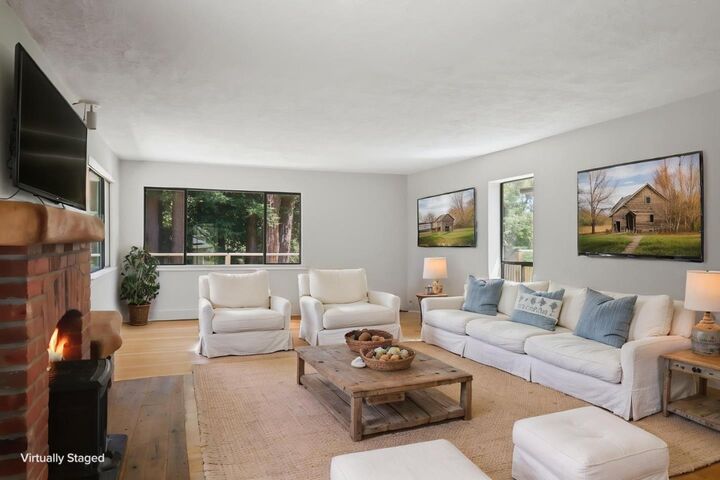 Property Photo:  375 Blair Ranch Road  CA 95066 